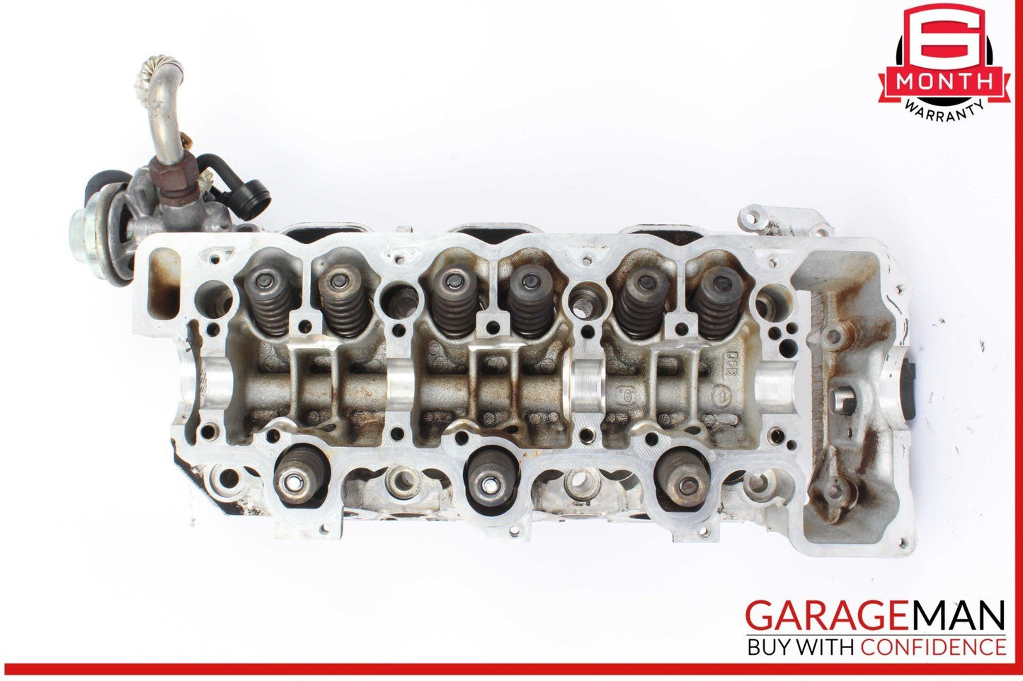 98-05 Mercedes W163 ML320 C320 Engine Motor Right Cylinder Head Camshaft OEM