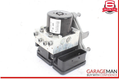 17-20 Mercedes R172 SLC300 SLC43 AMG ABS Anti Lock Brake Pump Module OEM