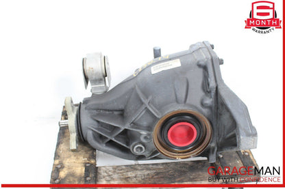 10-16 Mercedes W204 C250 E350 SL400 Rear Differential Diff Axle Carrier 3.07 OEM