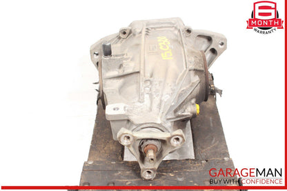 15-20 Mercedes W205 C300 4Matic Rear Differential Diff Axle Carrier AWD OEM