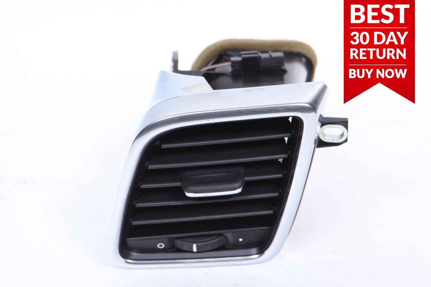 10-15 PORSCHE 970 PANAMERA FRONT RIGHT DASHBOARD A/C AC AIR VENT A28 OEM