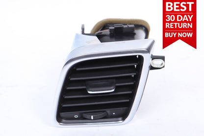 10-15 PORSCHE 970 PANAMERA FRONT RIGHT DASHBOARD A/C AC AIR VENT A28 OEM