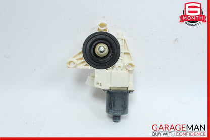 08-16 Mercedes C300 GLK350 E350 Rear Left Door Window Regulator Motor