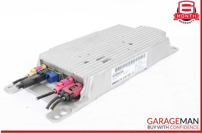 12-15 BMW X1 Telematics Communication Control Module OEM