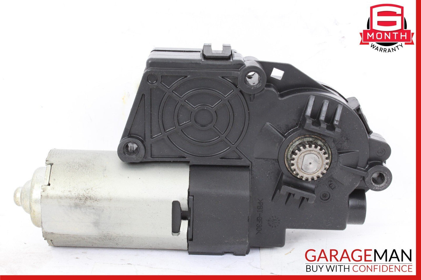 15-20 Hyundai Genesis G80 Sun Shade Roof Sunroof Glass Motor