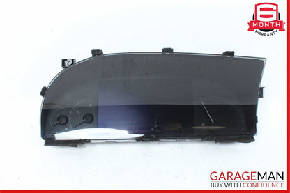 07-09 Mercedes W221 S550 Instrument Cluster Speedometer Odometer OEM