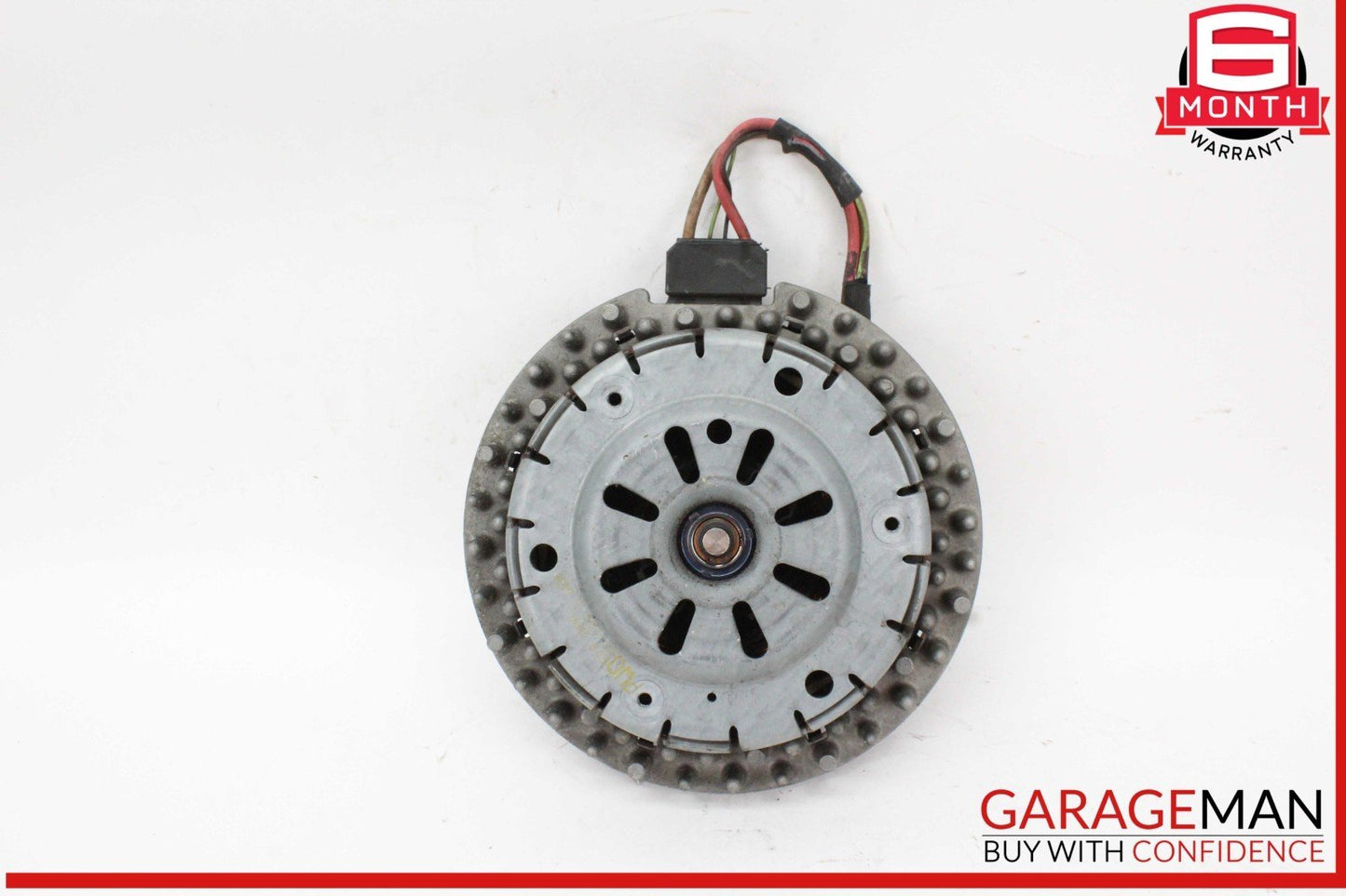 03-08 Mercedes W209 CLK350 SLK280 SLK300 CLK500 Engine Cooling Fan Motor OEM