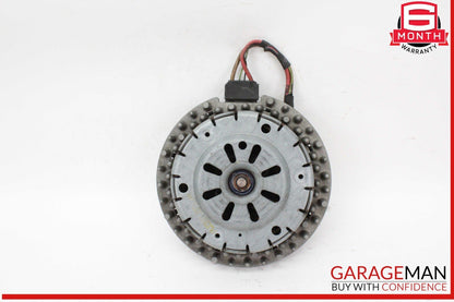 03-08 Mercedes W209 CLK350 SLK280 SLK300 CLK500 Engine Cooling Fan Motor OEM