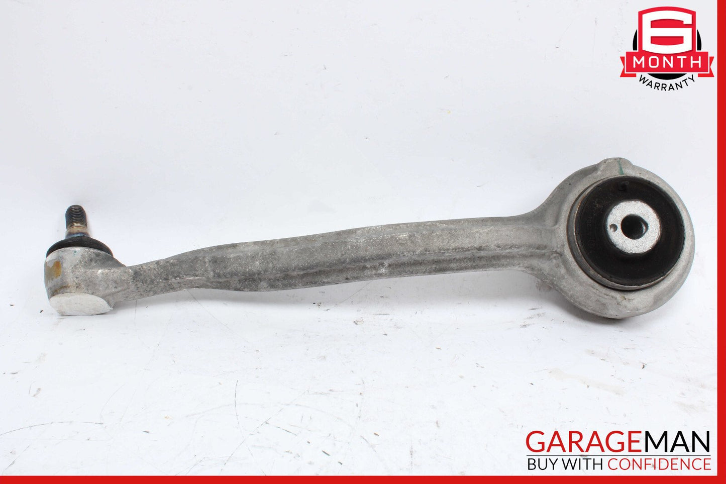 08-14 Mercedes W204 C250 C350 Front Right Side Upper Control Arm OEM