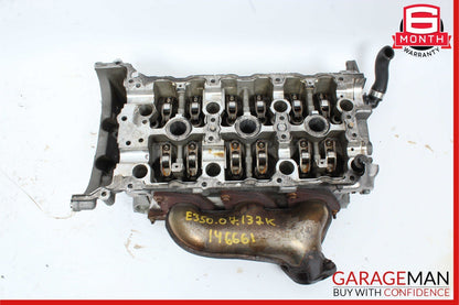 Mercedes W211 E350 ML350 C350 R350 M272 Right Side Engine Motor Cylinder Head