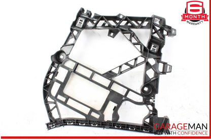 13-19 Mercedes X166 GL450 GLS450 Rear Left Bumper Holder Support Bracket OEM