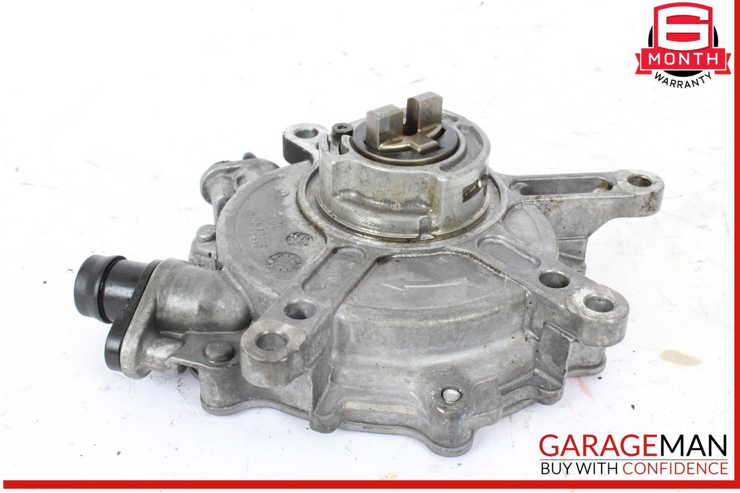 12-18 Mercedes W218 CLS550 Engine Motor Brake Vacuum Pump 2762300265 OEM