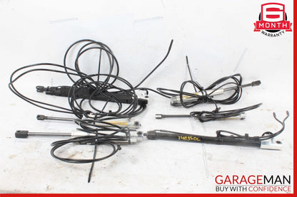 11-17 Mercedes W207 E350 E550 E400 Cylinder Set of 6 Pc OEM
