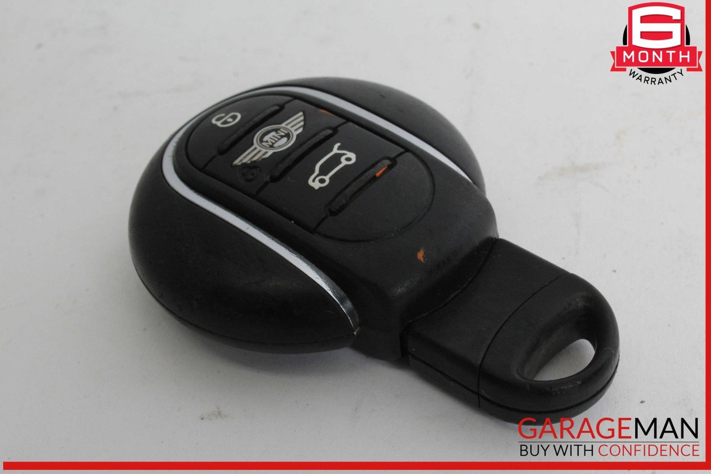 14-20 Mini Cooper Key Fob Remote Entry Transmitter 9345896 OEM