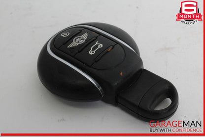 14-20 Mini Cooper Key Fob Remote Entry Transmitter 9345896 OEM