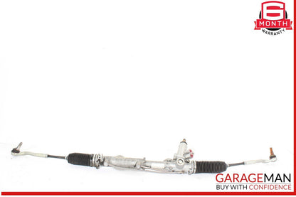 08-14 Mercedes W212 E350 C300 Power Steering Rack and Pinion 20411011017 OEM
