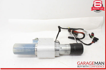 18-24 Audi S5 A5 Convertible Top Roof Hydraulic Pump 9000011219808 OEM