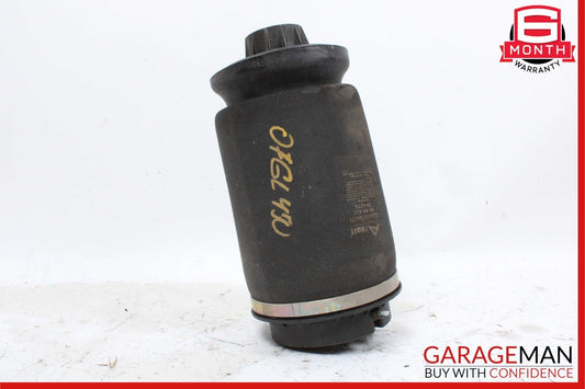 07-12 Mercedes X164 GL450 GL320 Rear Left or Right Side Air Bag Spring Shock OEM