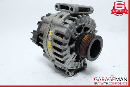 10-13 Mercedes W221 S400 Hybrid 3.5L V6 Alternator 180 Amp 0141542802 OEM
