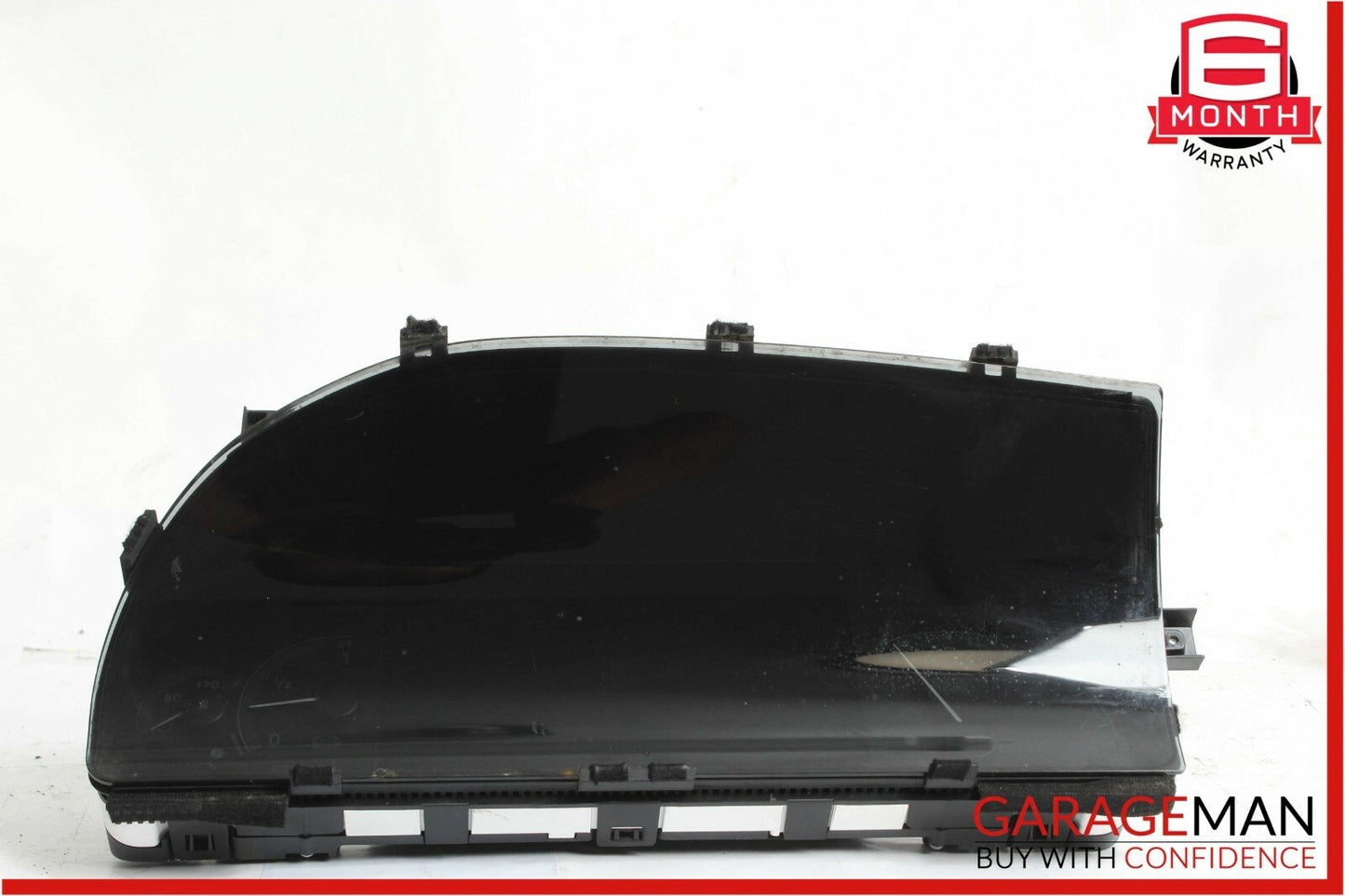07-09 Mercedes W221 S550 CL600 Speedometer Odometer Instrument Cluster Gauge OEM