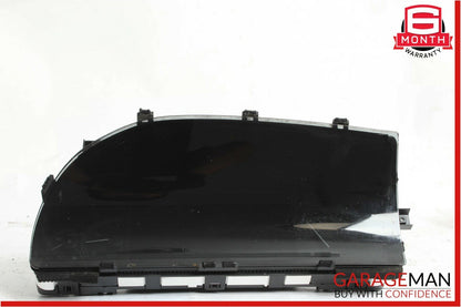 07-09 Mercedes W221 S550 CL600 Speedometer Odometer Instrument Cluster Gauge OEM