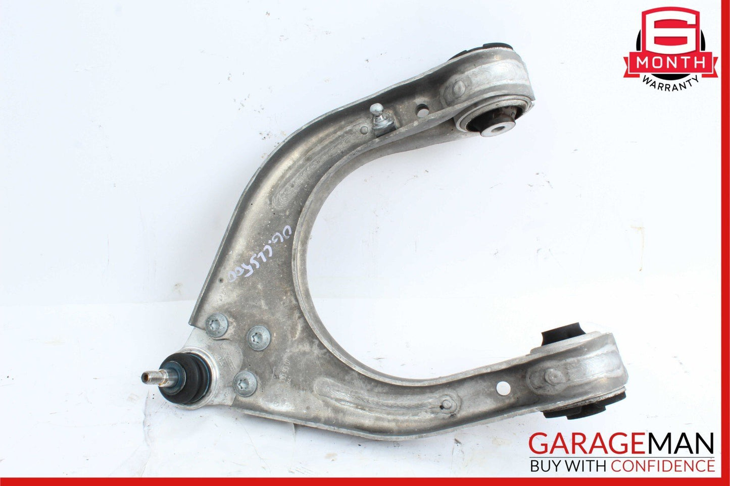 03-11 Mercedes W219 CLS550 E550 Front Right Side Suspension Upper Control Arm
