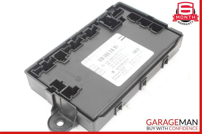 07-13 Mercedes W221 S63 AMG Rear Right or Left Side Door Control Module Unit