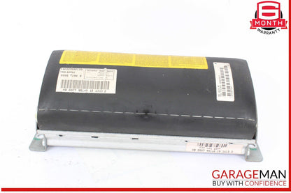 97-04 Mercedes R170 SLK230 SLK320 E320 Dashboard Right Side Airbag Air Bag OEM