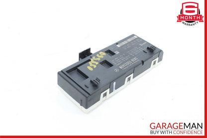 07-14 Mercedes W221 S550 CL550 Trunk Release Remote Open Close Module Unit OEM