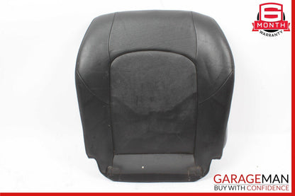 04-08 Chrysler Crossfire Front Right Side Lower Bottom Seat Cushion Cover Assy