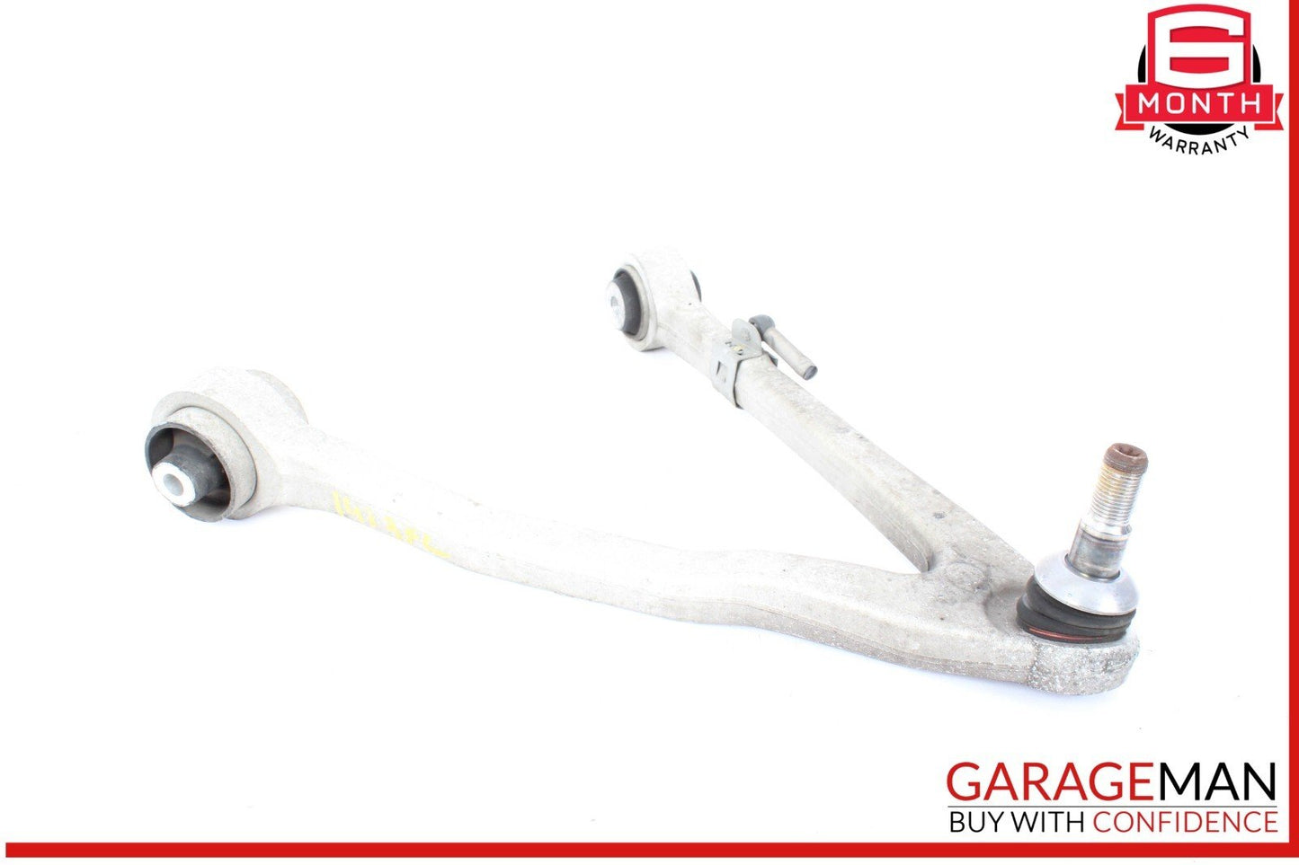 14-21 BMW i3 I01 Hybrid Front Left Driver Side Suspension Lower Control Arm OEM
