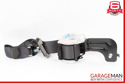 15-20 Hyundai Genesis Rear Left Driver Side Seat Belt Retractor 89810-B1500 OEM