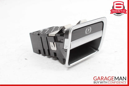 07-14 Mercedes W221 S550 Electronic Parking Brake Release Switch Control Module