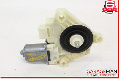 15-20 Mercedes W205 C300 C350e Front Right Side Door Window Regulator Motor OEM