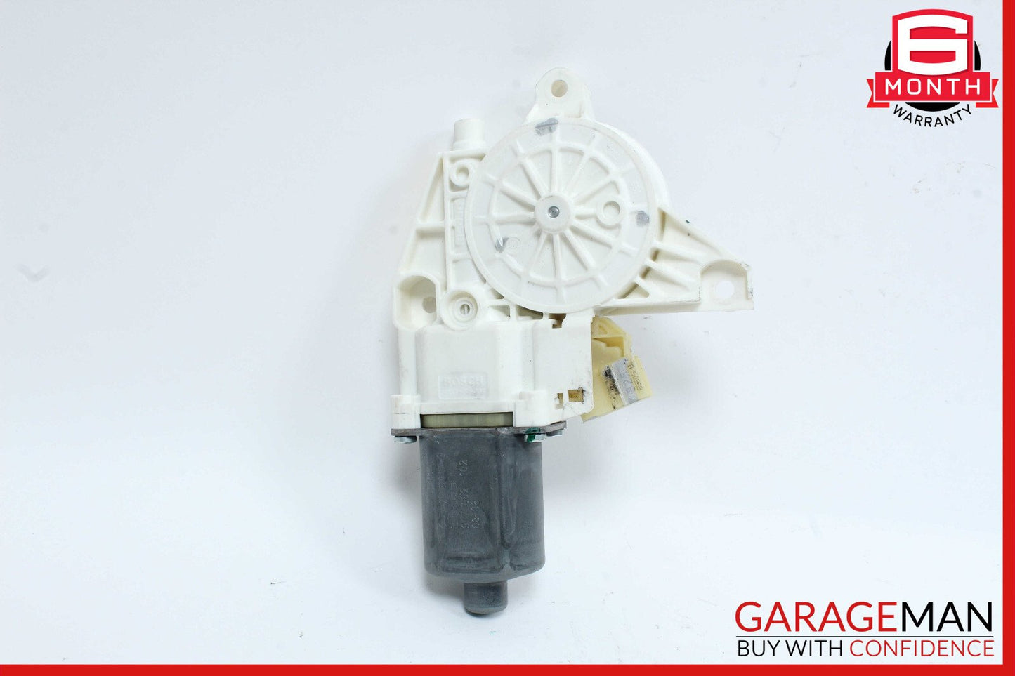 06-13 Mercedes X164 GL320 R350 Window Regulator Motor Front Left Driver Side OEM