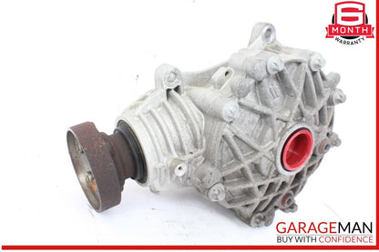 14-24 Maserati Quattroporte S M156 Front Differential Axle Carrier 670032672 OEM