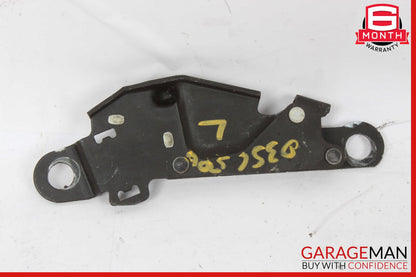 03-08 Mercedes R230 SL500 Front Left Side Convertible Top Latch Catch Lock OEM