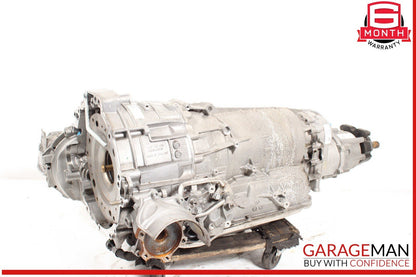 16-18 Audi A7 A6 Quattro Auto Automatic Transmission Gearbox Assy AWD OEM 98k