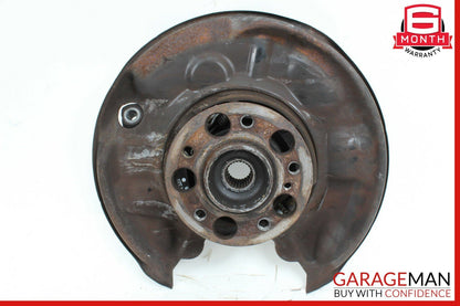 05-11 Mercedes R171 SLK280 SLK350 Rear Left Side Spindle Knuckle Hub Bearing