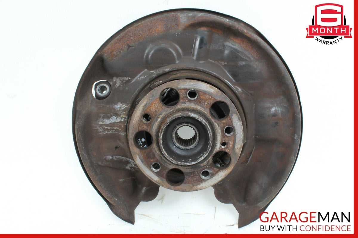 05-11 Mercedes R171 SLK280 SLK350 Rear Left Side Spindle Knuckle Hub Bearing