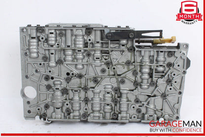 Mercedes W212 E350 GL450 CL550 7G Tronic Transmission Valve Body 2122770001 OEM