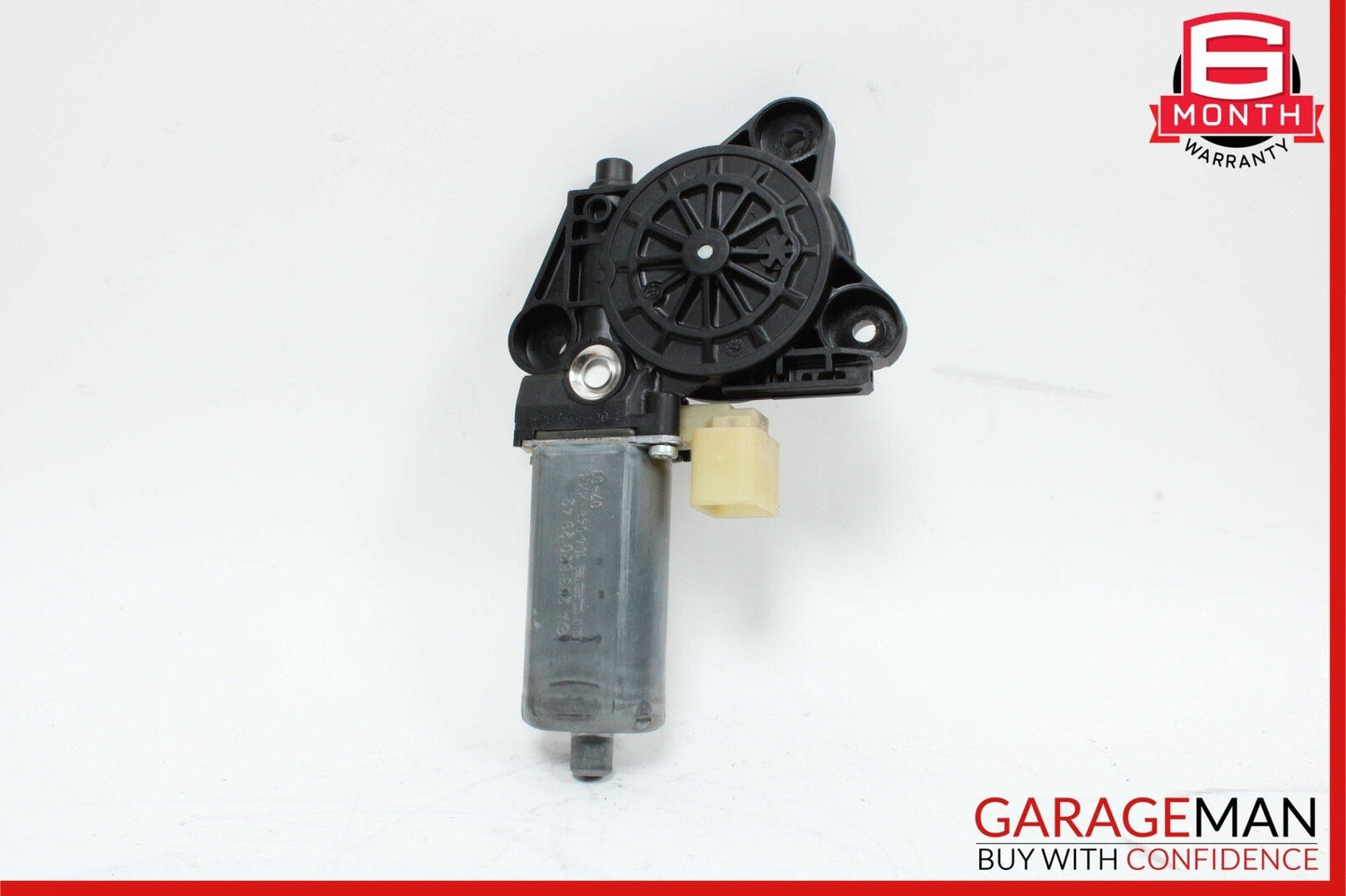 01-07 Mercedes W203 C230 C320 C55 AMG Rear Left Side Window Regulator Motor Unit
