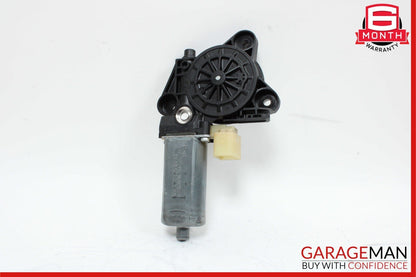 01-07 Mercedes W203 C230 C320 C55 AMG Rear Left Side Window Regulator Motor Unit
