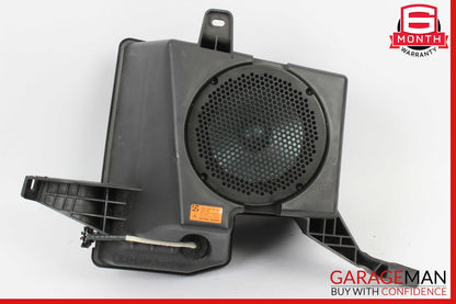 07-12 Mercedes X164 GL450 GL350 Rear Subwoofer Speaker Harmon Kardon 1648203502