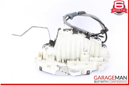 07-13 Mercedes W221 S550 Front Right Passenger Side Door Lock Latch Actuator OEM