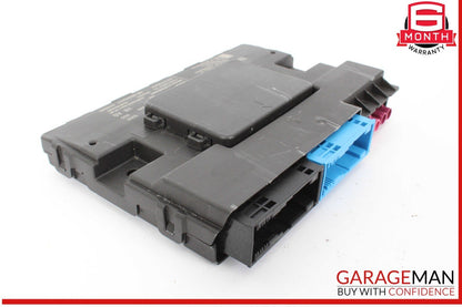 17-24 Audi S5 RS5 Q7 Network Gateway Display Control Module Unit 8W8907468D OEM