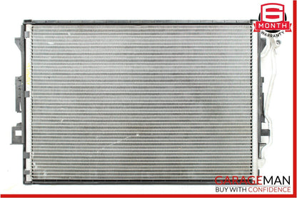 10-13 Mercedes W221 S400 AC A/C Air Conditioning Condenser OEM