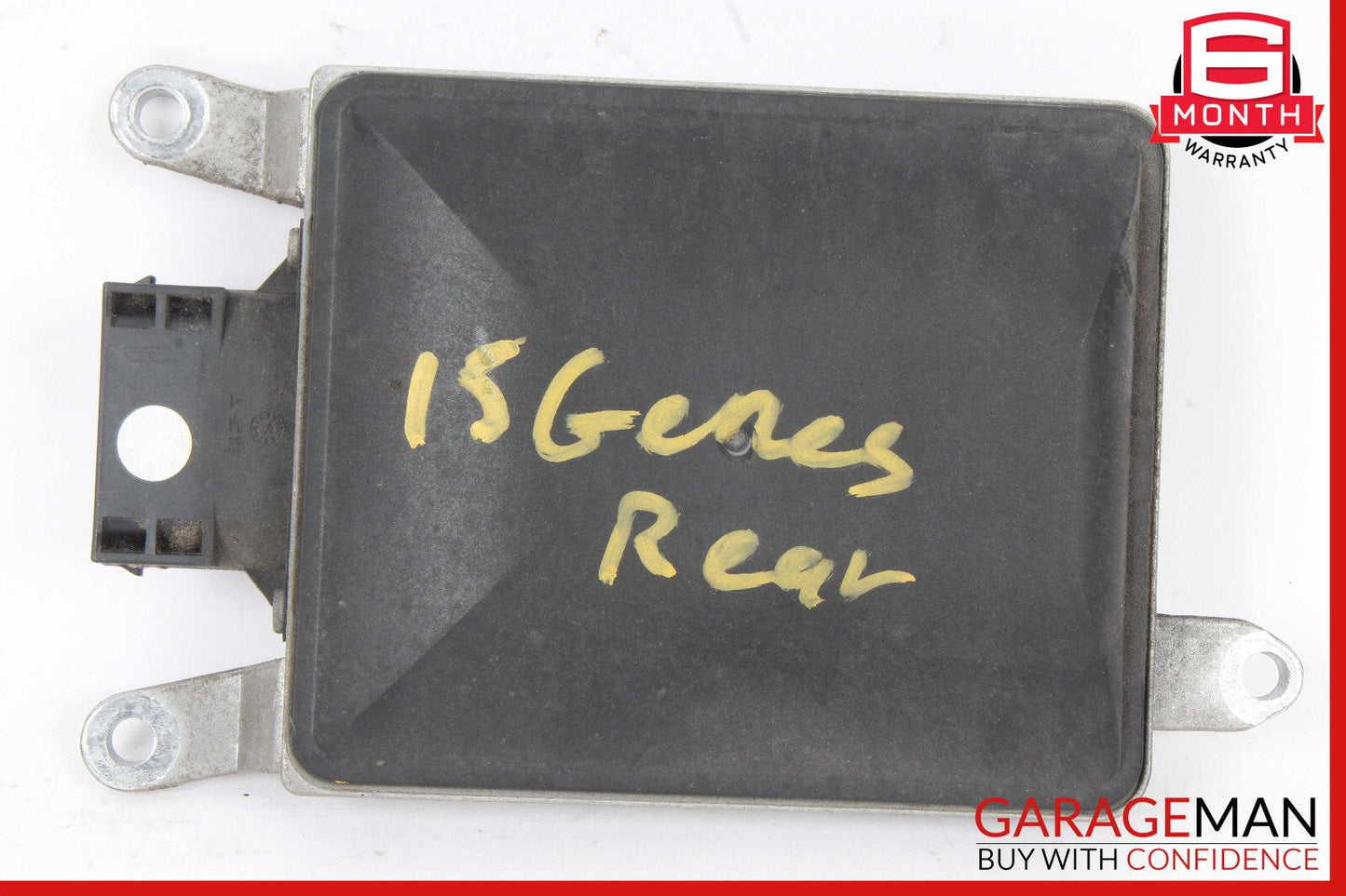 15-20 Hyundai Genesis Rear Right Blind Spot Sensor Control Module Unit OEM