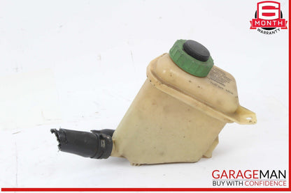 03-10 Porsche Cayenne 955 957 Power Steering Fluid Reservoir Tank 7L0422371B OEM