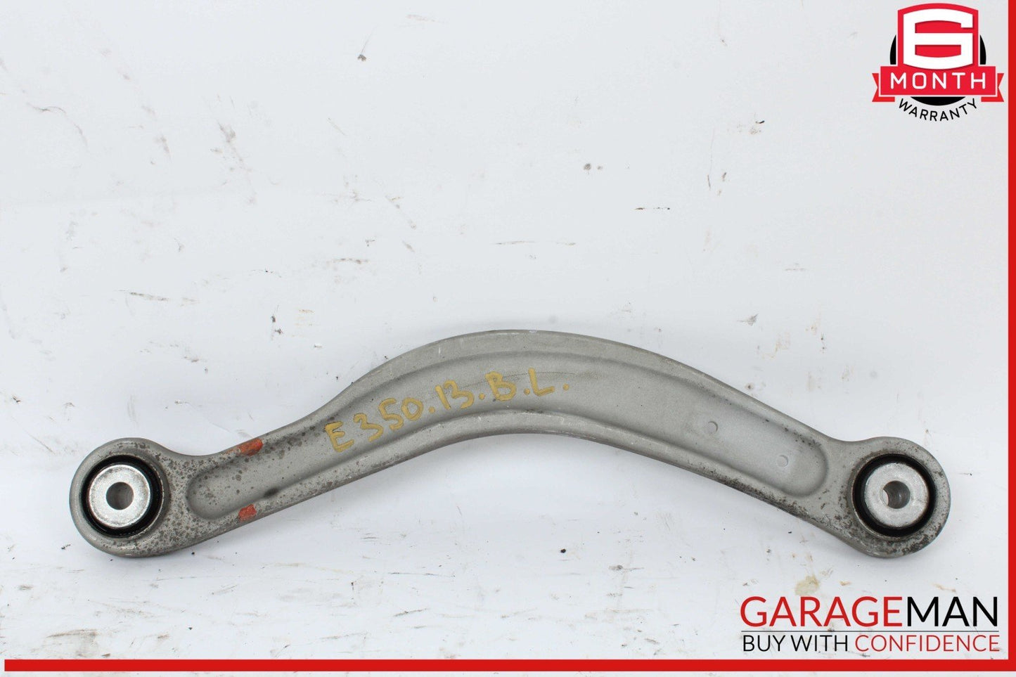 08-17 Mercedes W212 E350 Rear Right or Left Side Suspension Upper Control Arm